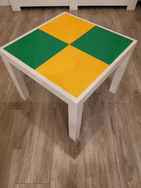 lego table gumtree